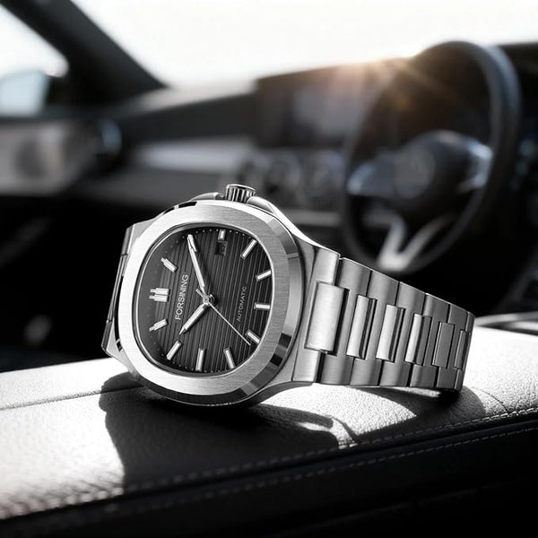 Forsining 8306 Chronograph