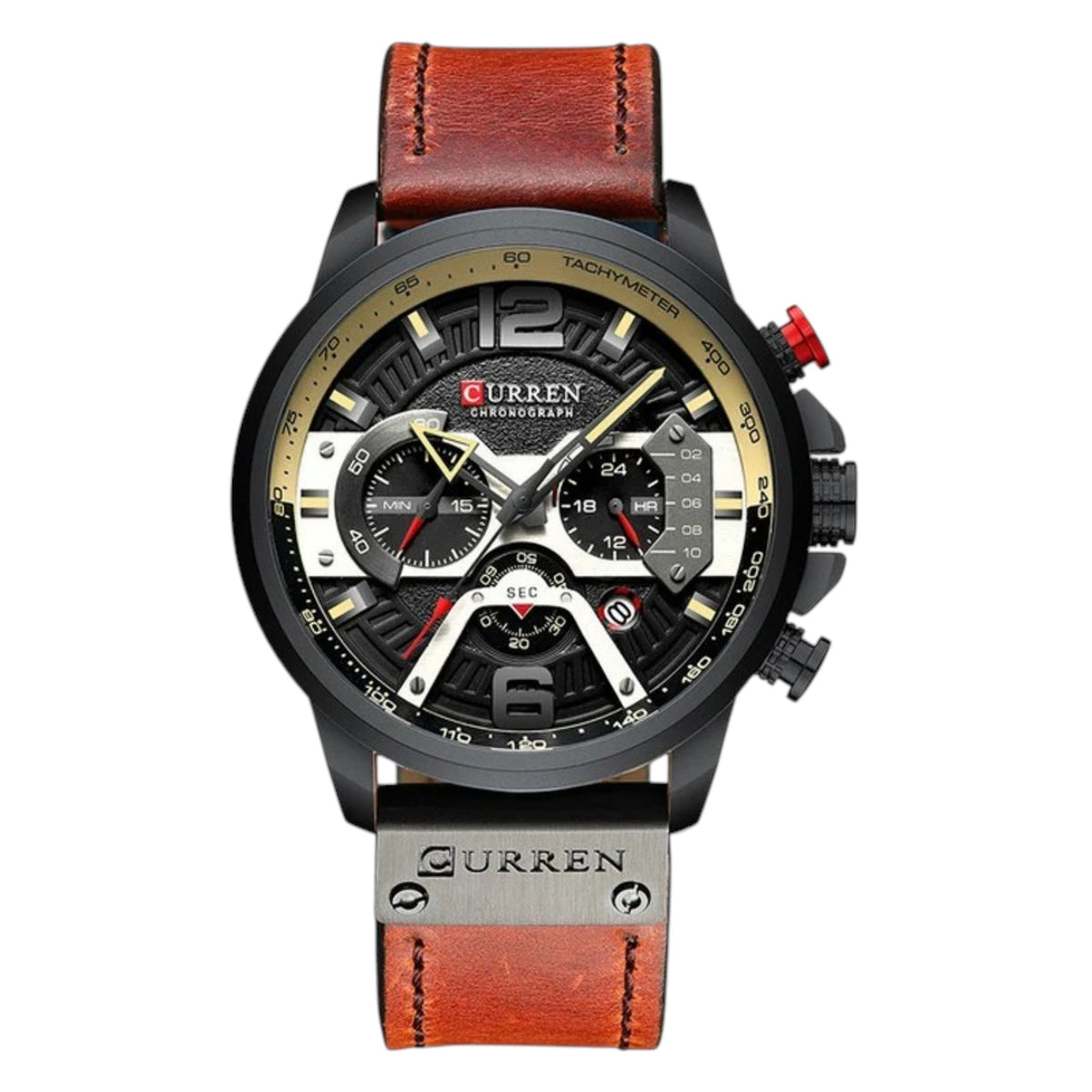 Curren 8329 Chronograph