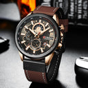  Brown Rose Black