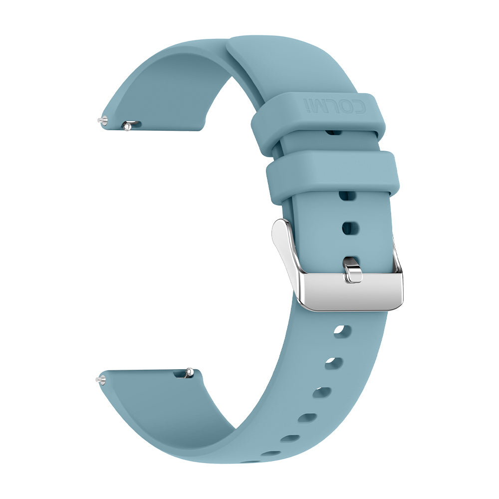 Colmi Silicone Strap