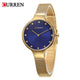 Gold Blue