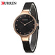  Rose Gold Black