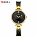  Gold Black