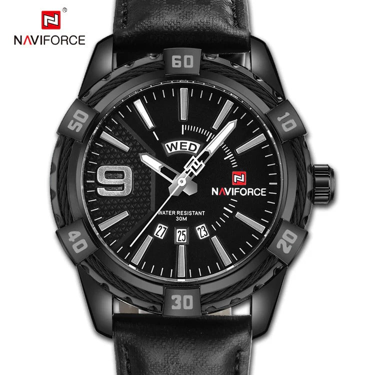 Naviforce 9117L