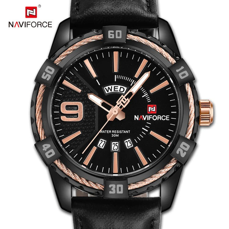 Naviforce 9117L