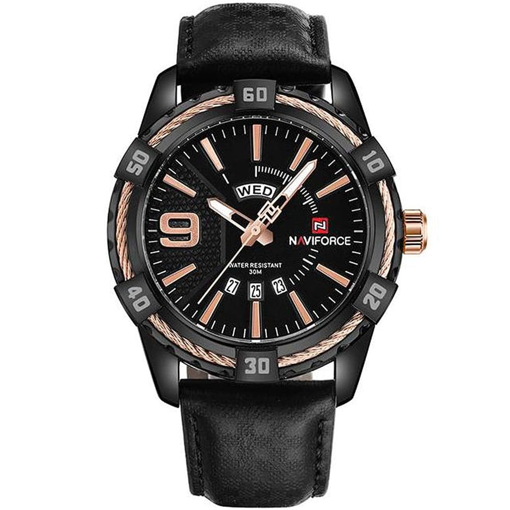 Naviforce 9117L