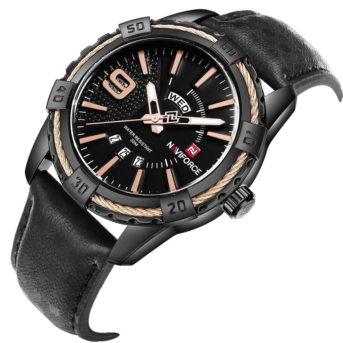 Naviforce 9117L