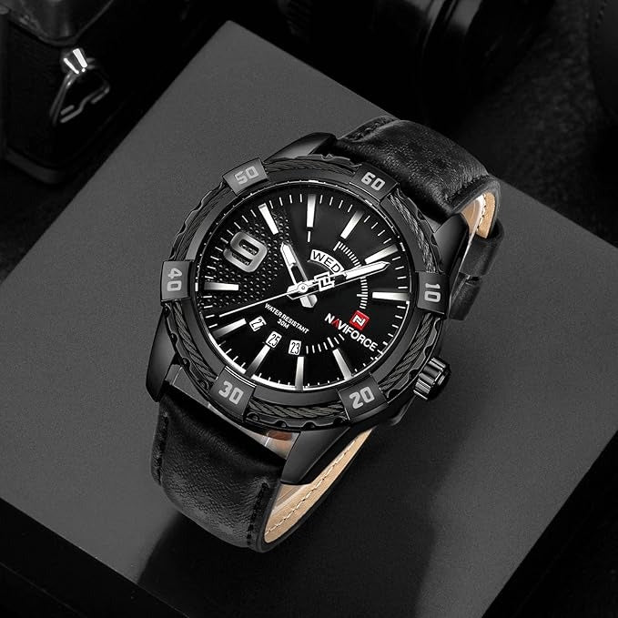 Naviforce 9117L