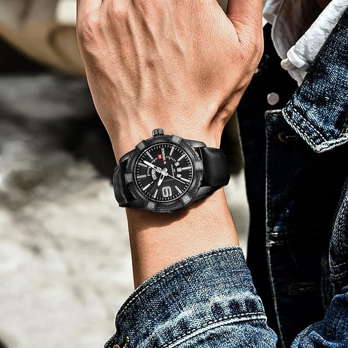 Naviforce 9117L
