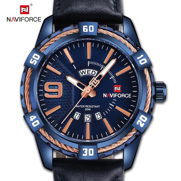 Naviforce 9117L
