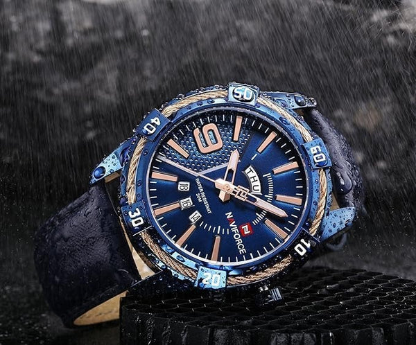 Naviforce 9117L