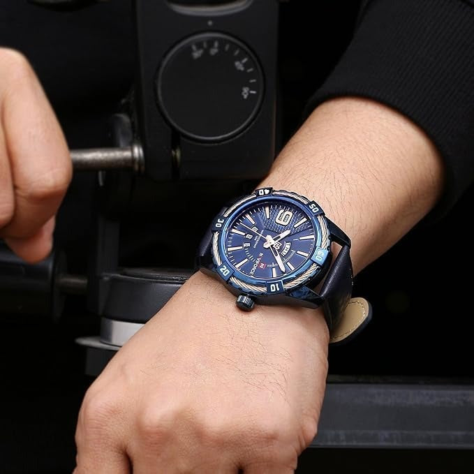 Naviforce 9117L