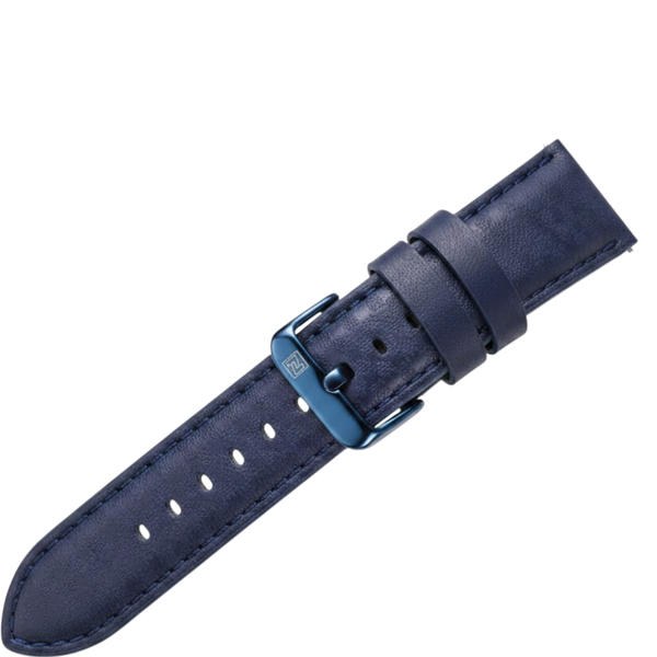 Naviforce 9117L Leather Strap