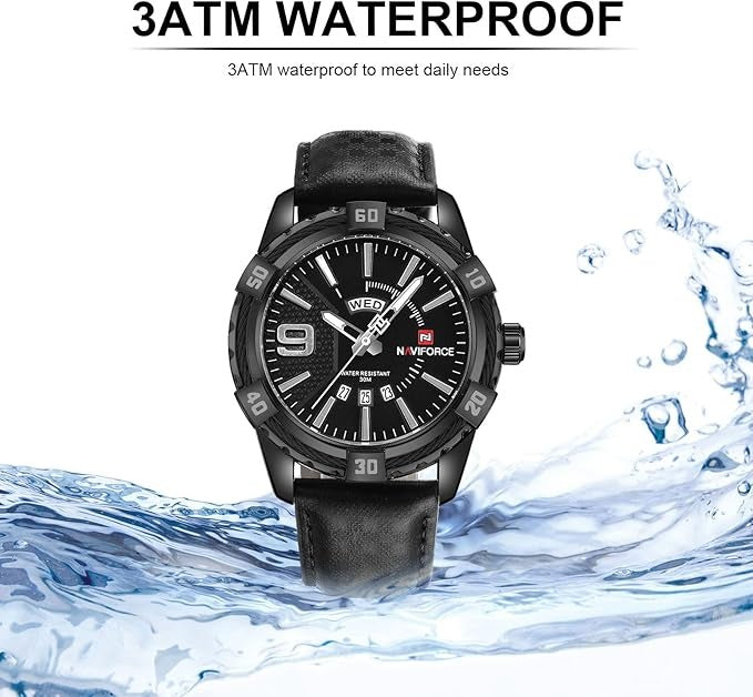Naviforce 9117L