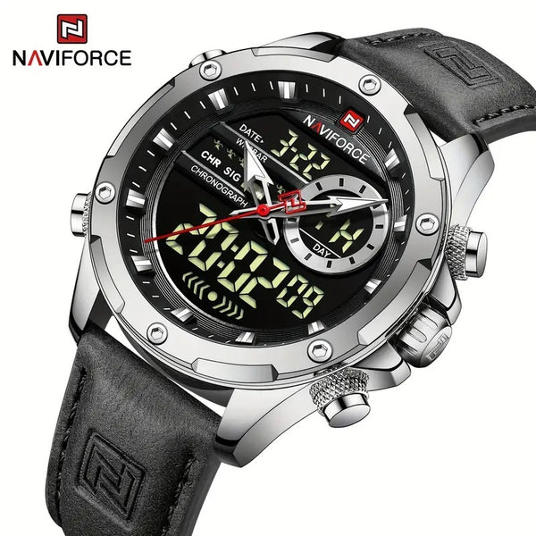 Naviforce 9208