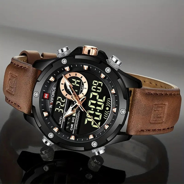 Naviforce 9208
