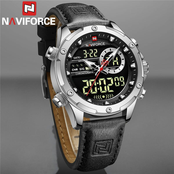 Naviforce 9208