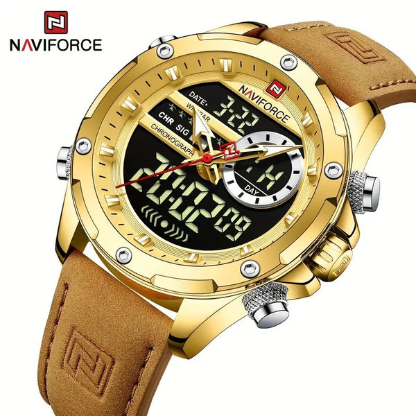 Naviforce 9208