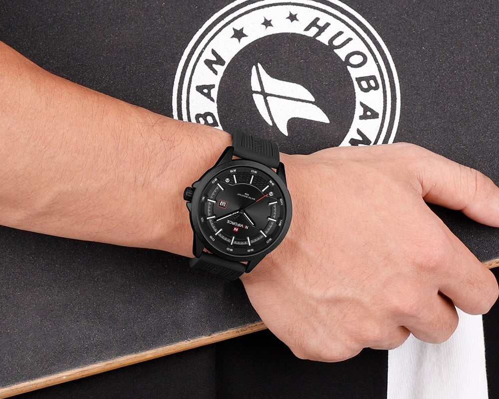 Naviforce 9248T