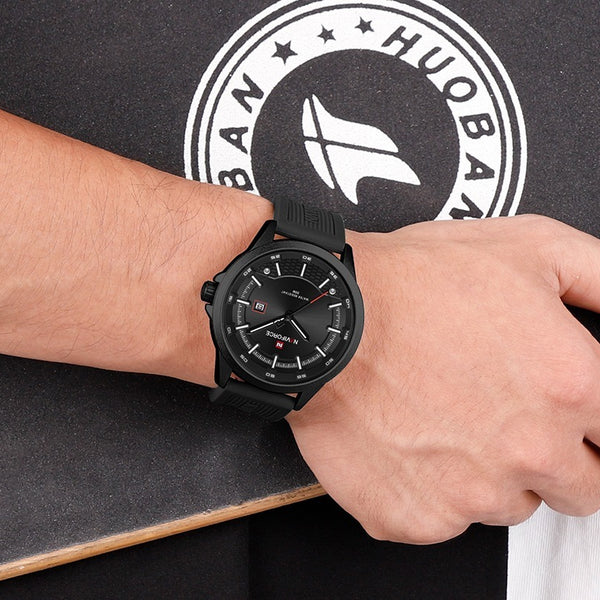 Naviforce 9248T
