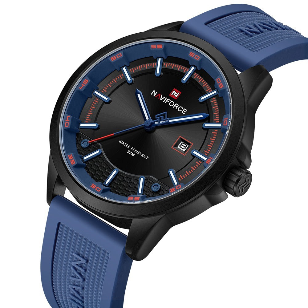 Naviforce 9248T