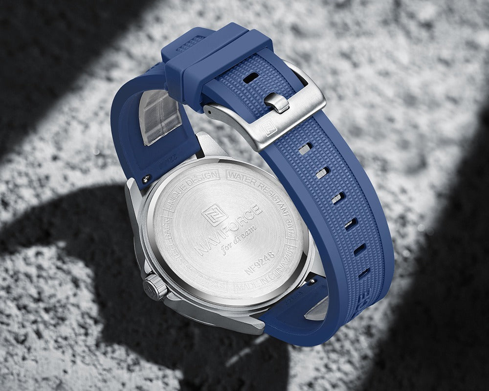Naviforce 9248T