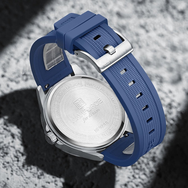 Naviforce 9248T