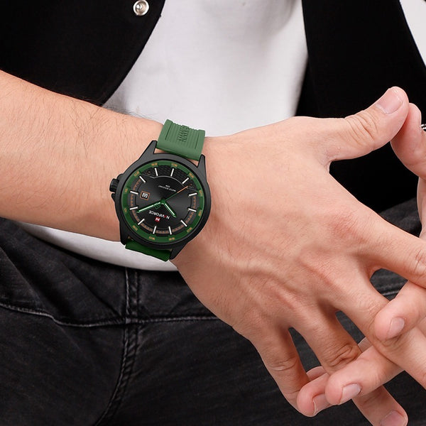 Naviforce 9248T