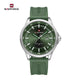  Green Silver