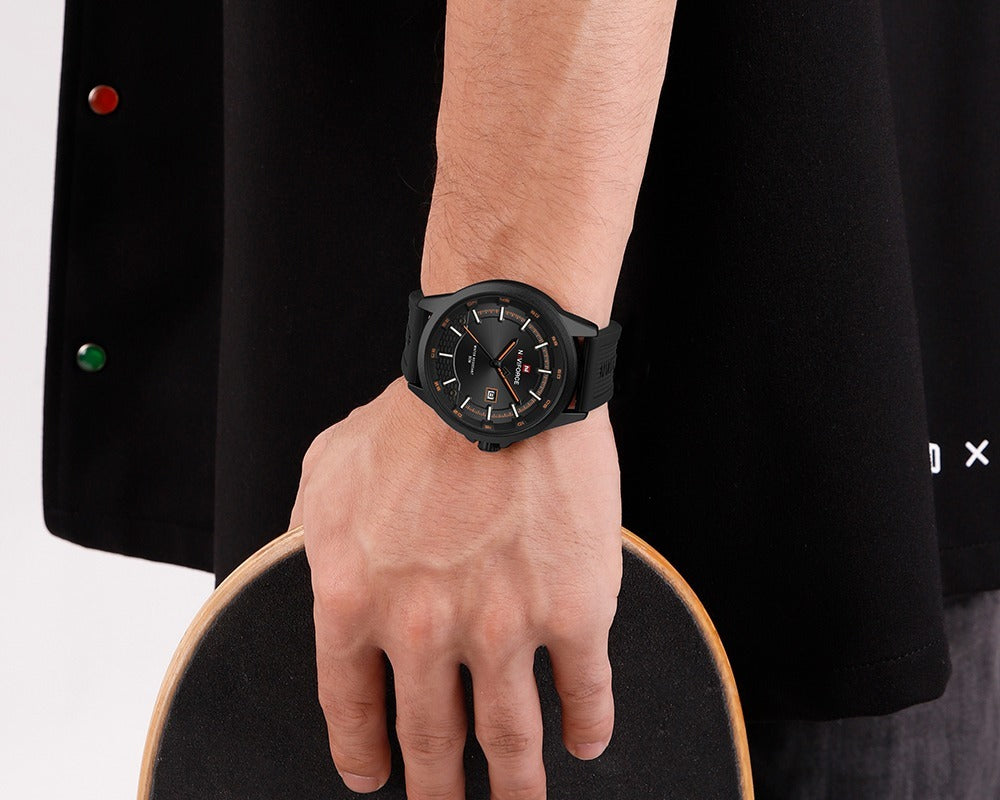 Naviforce 9248T