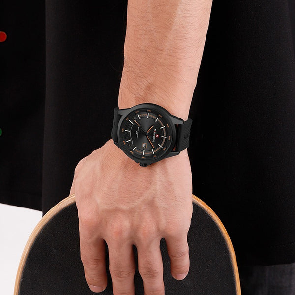 Naviforce 9248T