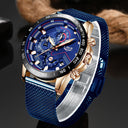  Black Dial