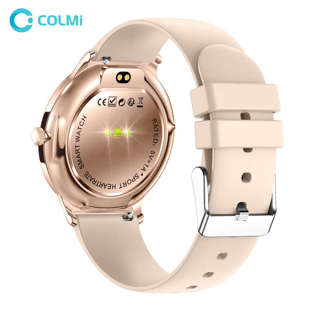 Colmi V89 Silicone