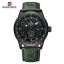  Black Green