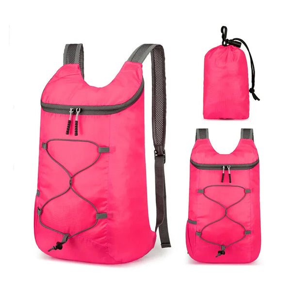 Lightweight Outdoor Backpack
