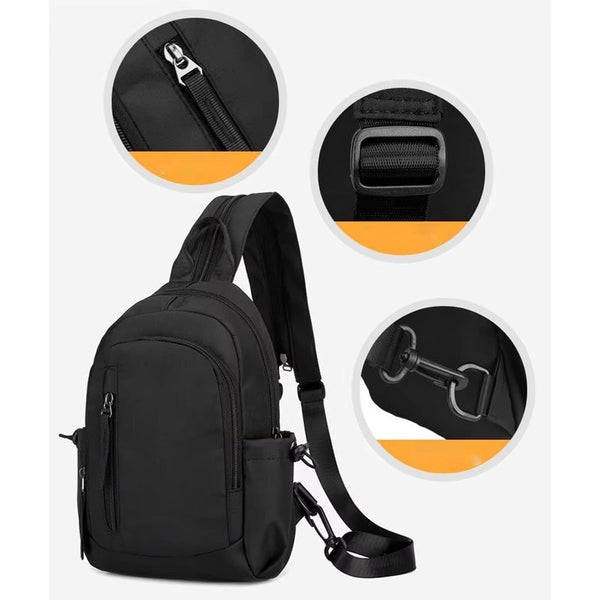 Leisure Backpack