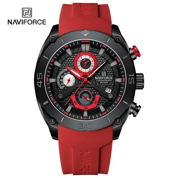 Naviforce 8038 Chronograph