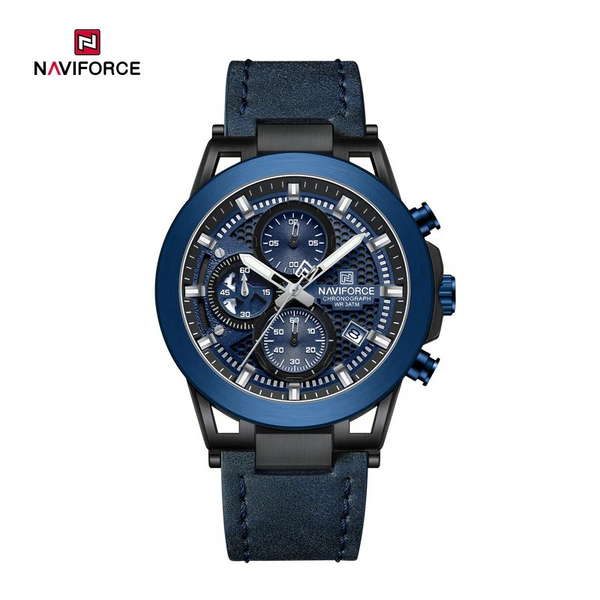 Naviforce 8073