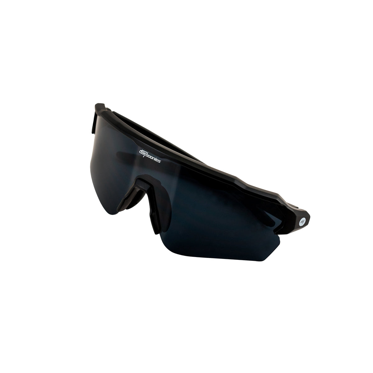 Boonies Swift Black