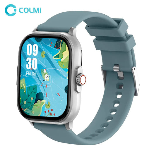 Colmi C63 ECG Smartwatch