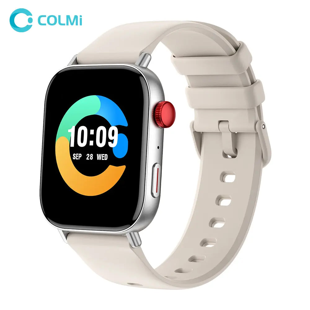 Colmi C8 Max – Statement Watches