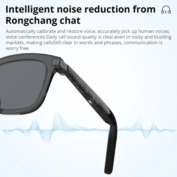Colmi G06 Smart Glasses