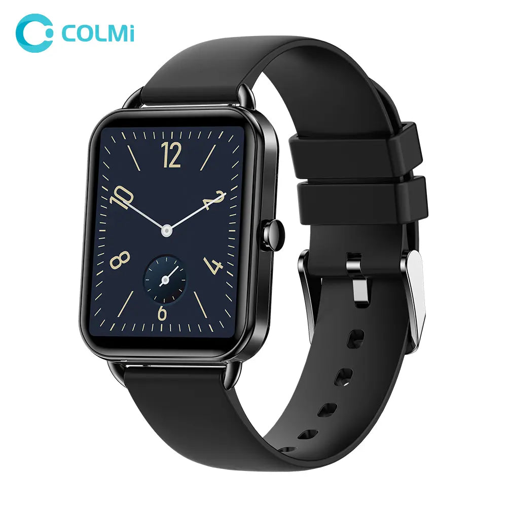 Colmi P20 – Statement Watches