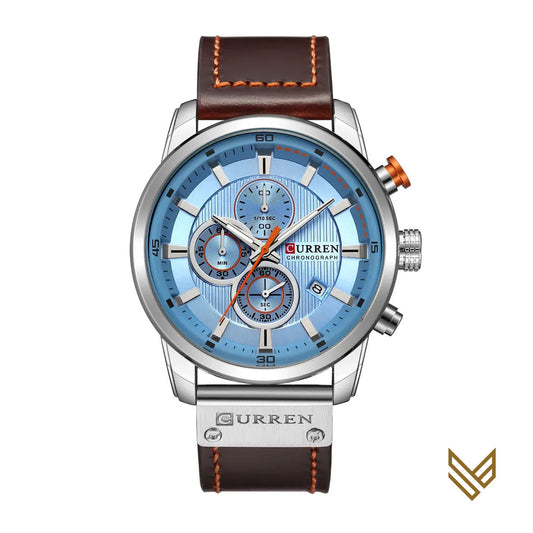 Curren 8291 Chronograph BBX50