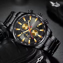  Black Gold