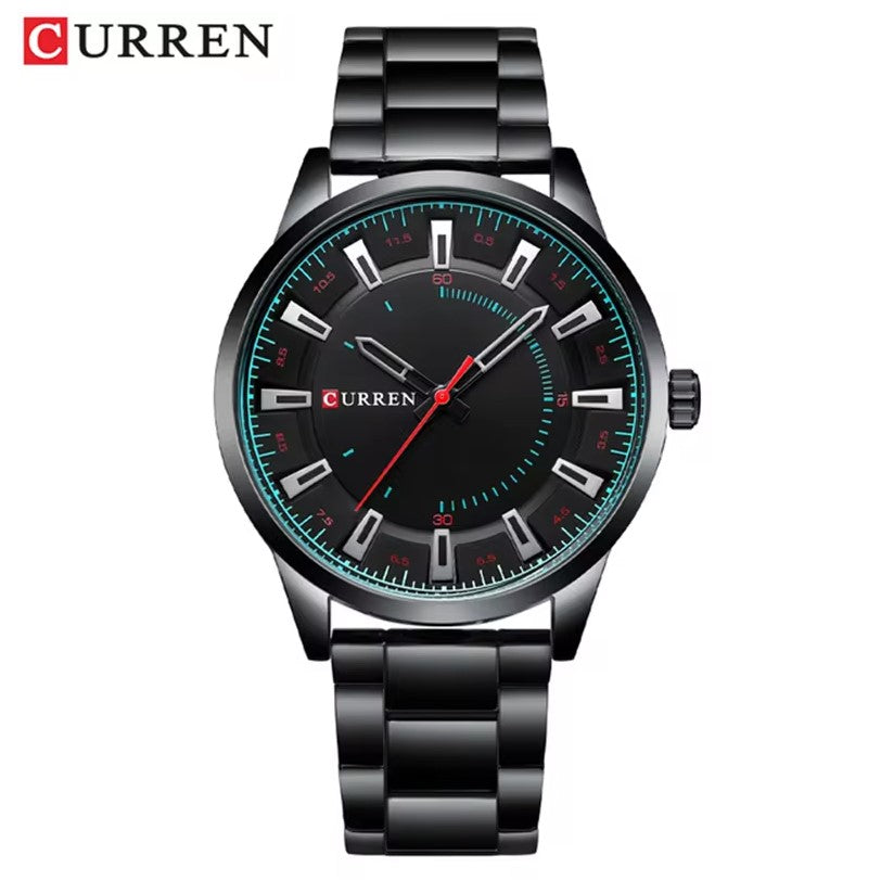 Curren 8406 Quartz