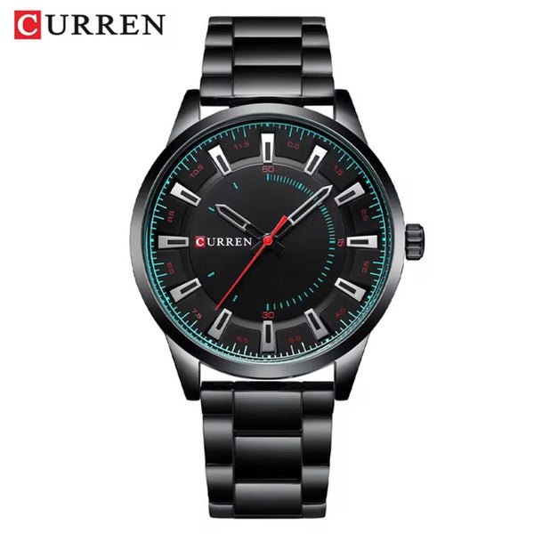Curren 8406 Quartz