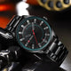  Black Green