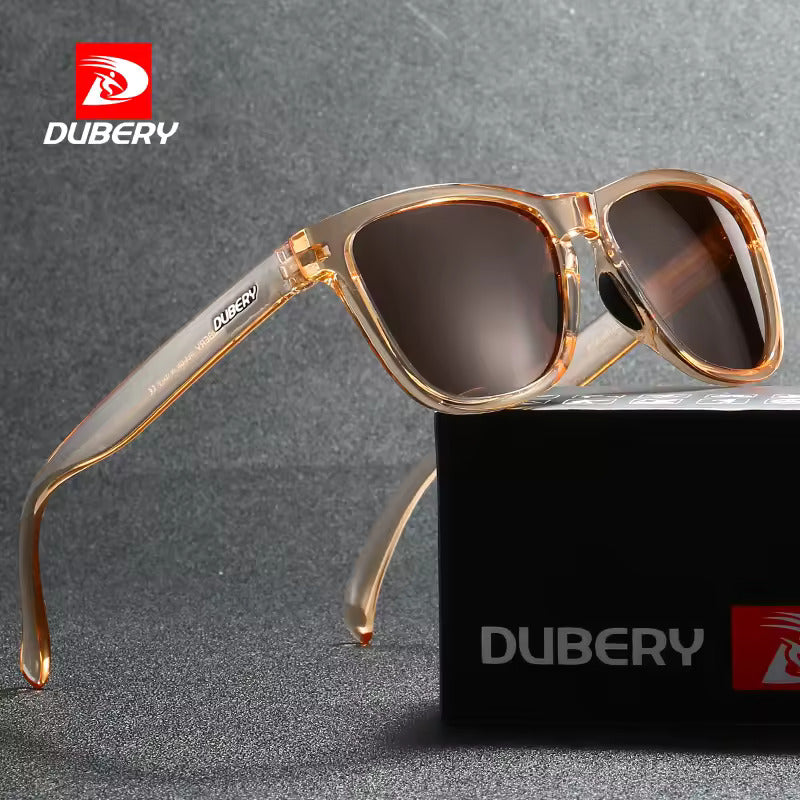 Dubery D550 Polarized Tea