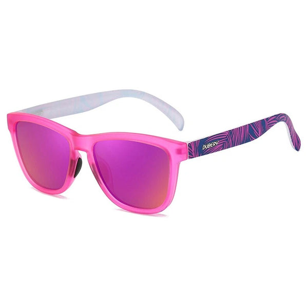 Dubery D550 Polarized Purple